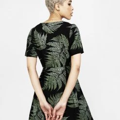 MET1 Fern Mini Dress 13 MET1 Fern Mini Dress