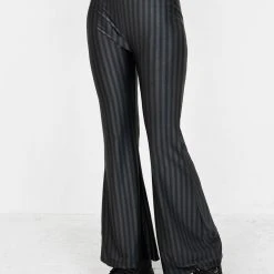 MET1 Explicit Jersey Flares Women