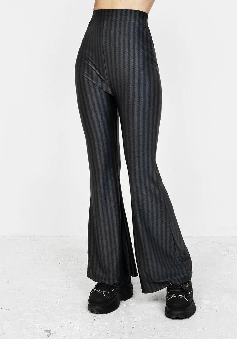 MET1 Explicit Jersey Flares Women 4 MET1 Explicit Jersey Flares Women