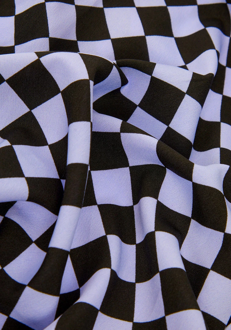 MET1 Discordia Midi Skirt 9 MET1 Discordia Midi Skirt