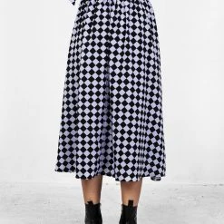 MET1 Discordia Midi Skirt 12 MET1 Discordia Midi Skirt