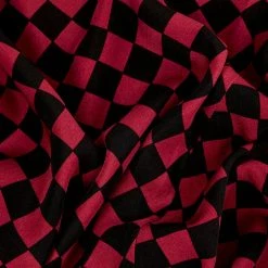 MET1 Arcade Crop Boxy Shirt Women