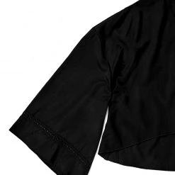 CHI1 ALCHEMY SHORT KIMONO