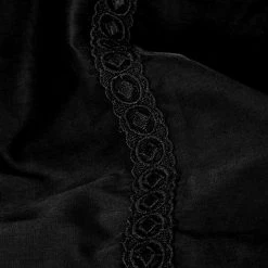 CHI1 ALCHEMY SHORT KIMONO