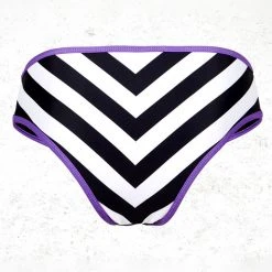 DIF1 Clothing Betelgeuse Swim Bottoms