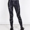 DIF1 Celestial Leggings Clothing