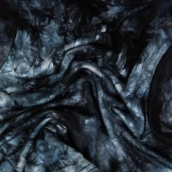 MET1 Women DRACONIC TIE DYE TANK TOP