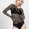 DIF1 Enmeshed Bodysuit