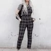 MET1 Gonzo Dungarees Clothing