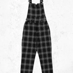 MET1 Gonzo Dungarees Clothing