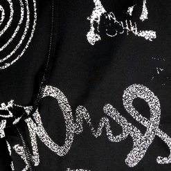 DIF1 Graffiti Leggings