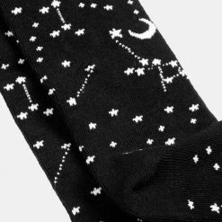 HAI1 Clothing CELESTIAL ANKLE SOCKS