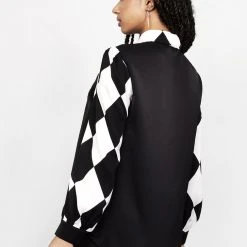 LVT1 RAGBAG BALLOON SLEEVE SHIRT Clothing