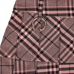 LVT1 LOVEBUZZ MINI TENNIS SKIRT