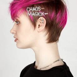 CAN1 Magick Hair Clip Accessories