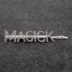 CAN1 Magick Hair Clip Accessories