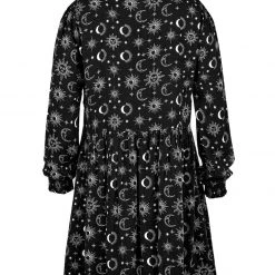 MET1 Moonbeam Oversized Shirt Dress Clothing 20 MET1 Moonbeam Oversized Shirt Dress Clothing