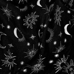 MET1 Moonbeam Oversized Shirt Dress Clothing 21 MET1 Moonbeam Oversized Shirt Dress Clothing