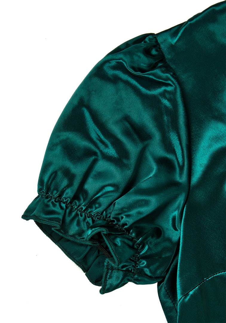 LVT1 MOSS MIDI TIER DRESS Women 12 LVT1 MOSS MIDI TIER DRESS Women