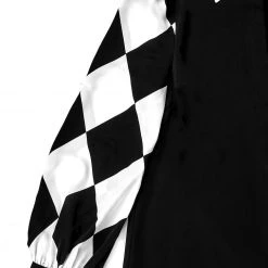 LVT1 RAGBAG BALLOON SLEEVE SHIRT Clothing