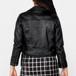 ORI1 Clothing Thrash Leather Jacket 16 ORI1 Clothing Thrash Leather Jacket