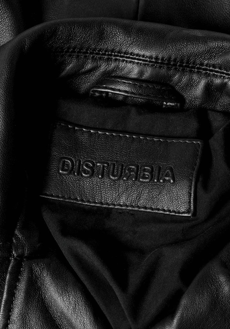 ORI1 Clothing Thrash Leather Jacket 8 ORI1 Clothing Thrash Leather Jacket