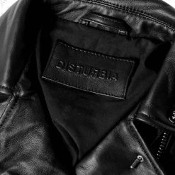 ORI1 Clothing Thrash Leather Jacket 22 ORI1 Clothing Thrash Leather Jacket