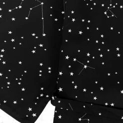 MET1 Women Celestial Kimono Dress