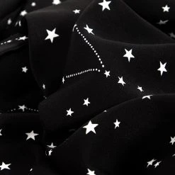 MET1 Women Celestial Kimono Dress