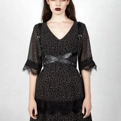 PIL1 Lash Body Harness Accessories