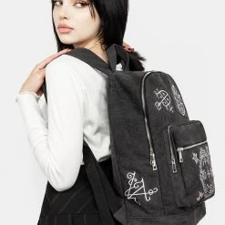 CES1 Vanish Backpack Accessories