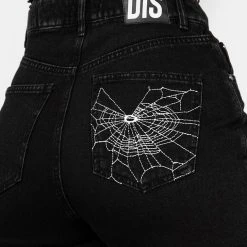 DEN1 Widow Shorts