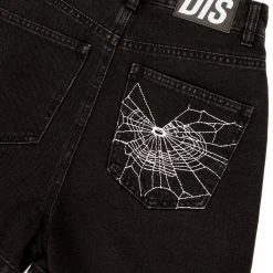 DEN1 Widow Shorts