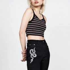 DEN1 Eden Jeans Coming Soon