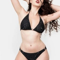 DIF1 CELESTIAL SWIM BRIEFS Clothing