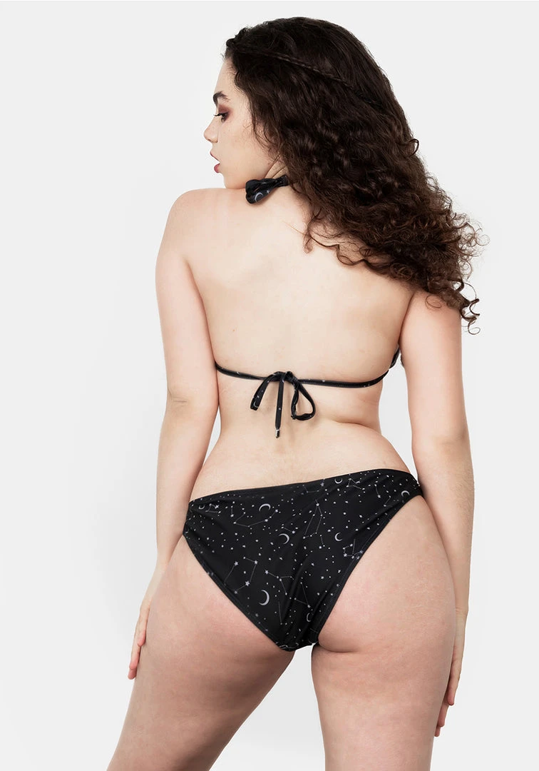 DIF1 CELESTIAL SWIM BRIEFS Clothing 5 DIF1 CELESTIAL SWIM BRIEFS Clothing