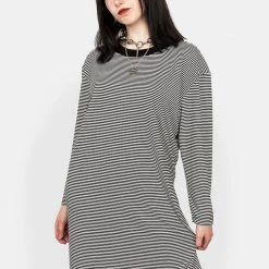 DDS1 Audrey Long Sleeve Dress