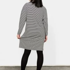 DDS1 Audrey Long Sleeve Dress