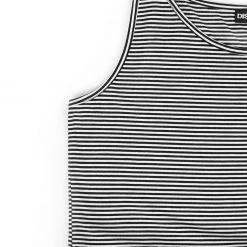 DDS1 Josephine Skater Vest Dress