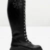 DGH1 Elysium Knee High Boot Footwear 2 DGH1 Elysium Knee High Boot Footwear