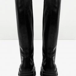 DGH1 Elysium Knee High Boot Footwear 15 DGH1 Elysium Knee High Boot Footwear