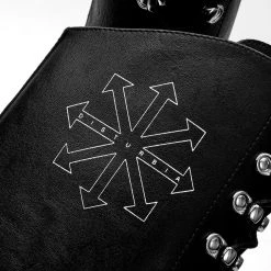 DGH1 Elysium Knee High Boot Footwear 17 DGH1 Elysium Knee High Boot Footwear