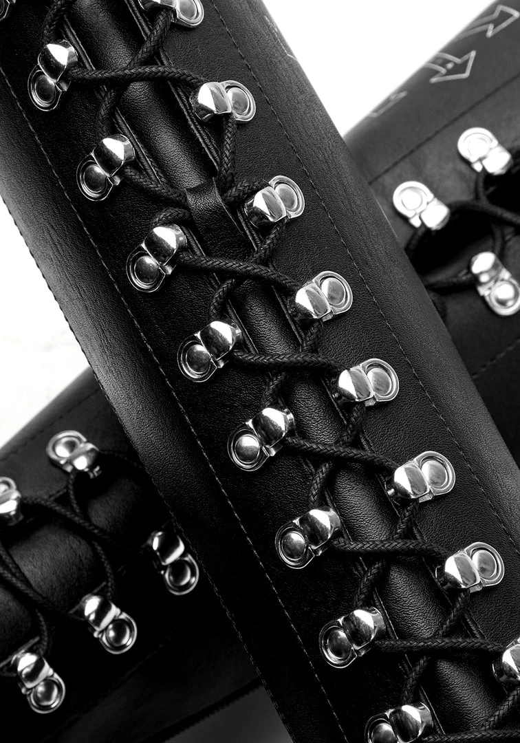 DGH1 Elysium Knee High Boot Footwear 9 DGH1 Elysium Knee High Boot Footwear