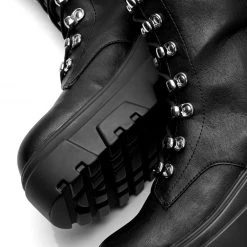 DGH1 Elysium Knee High Boot Footwear 19 DGH1 Elysium Knee High Boot Footwear