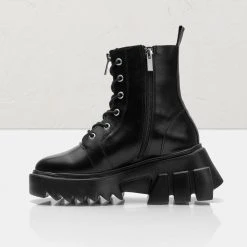 DGH1 Widow Ankle Boot