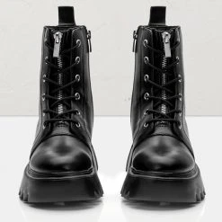 DGH1 Widow Ankle Boot