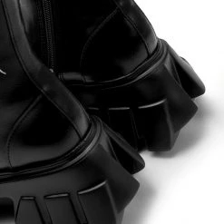 DGH1 Widow Ankle Boot