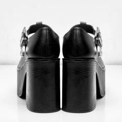 DGH1 RENAISSANCE MARY JANES Footwear