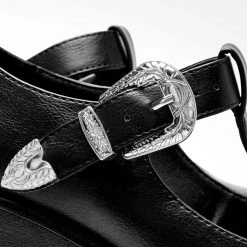 DGH1 RENAISSANCE MARY JANES Footwear