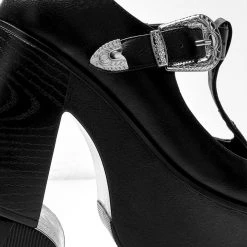 DGH1 RENAISSANCE MARY JANES Footwear